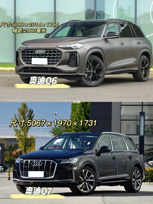 亲兄弟也要明算账,奥迪Q6和奥迪Q7该怎么选。 家电资讯