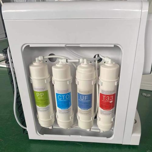 办公室饮水麻烦用什么饮水机。装个直饮水机就能解决问题