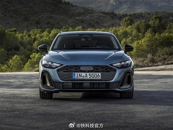奥迪新一代A4更名“A5”增推新车型国产尺寸加长