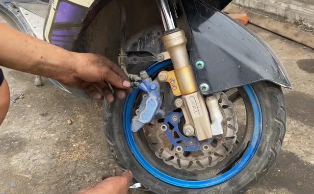 气温低，三轮电动车、四轮电动车跑不远怎么办。来看3个解决方法
