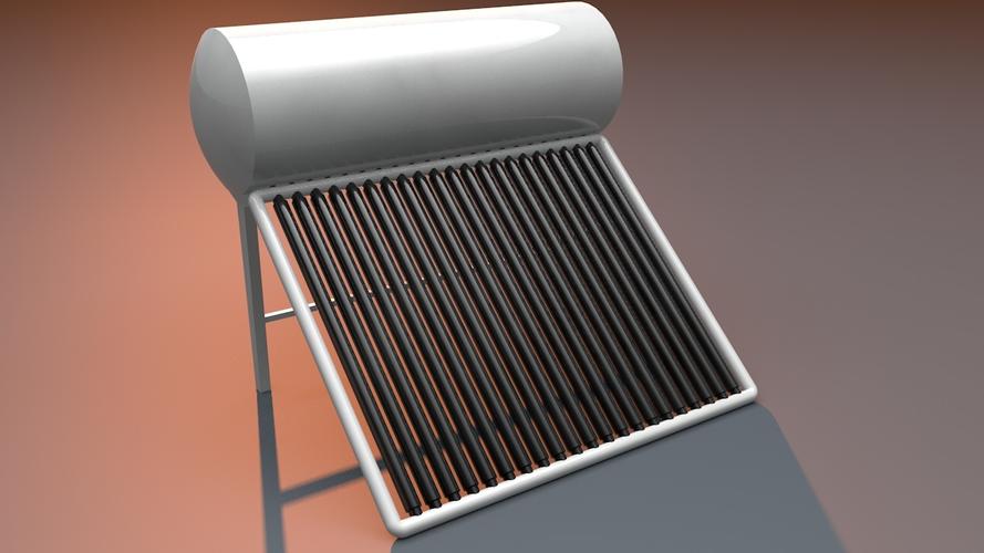 SolarEnergy|3D打印热响应水凝胶蒸发器具有增强的水传输能力，可实现高效的太阳能蒸汽生成