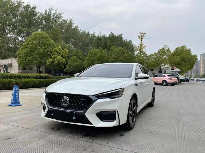 详解名爵6PHEV，配1.5T插电混动发动机，配置丰富，值得入手吗
