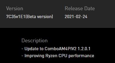 AMDAGESA1.2.0.1微码发布大幅提升L3缓存速度，修复SSD故障