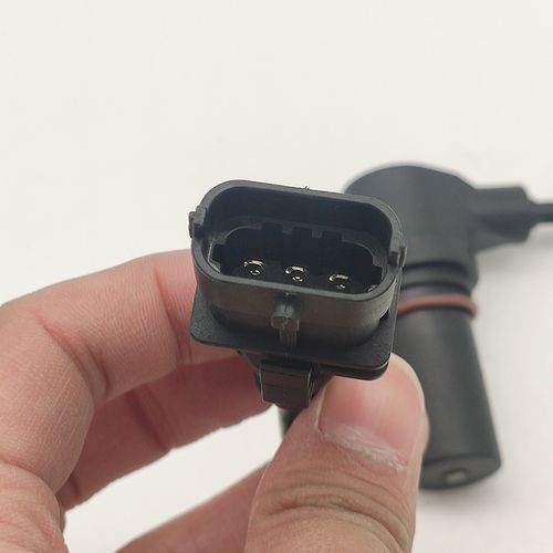 江铃汽车申请专利，保证曲轴位置传感器与曲轴相对固定角度的初始装配精度