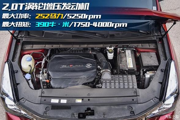老款传祺GS8发动机故障等问题缠身全新传祺GS8值得买吗。
