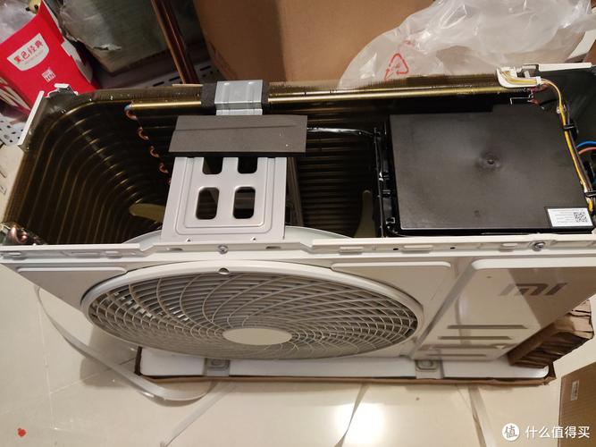 小米空调拆机视频频现是巧合还是有意为之。