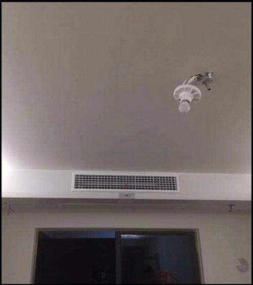 中央空调太贵，挂机不美观。试试约克风管机如何让您畅享健康好空气~