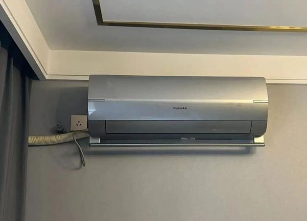 建议买空调尽量避开这“5种”并非矫情，是真不适合家用
