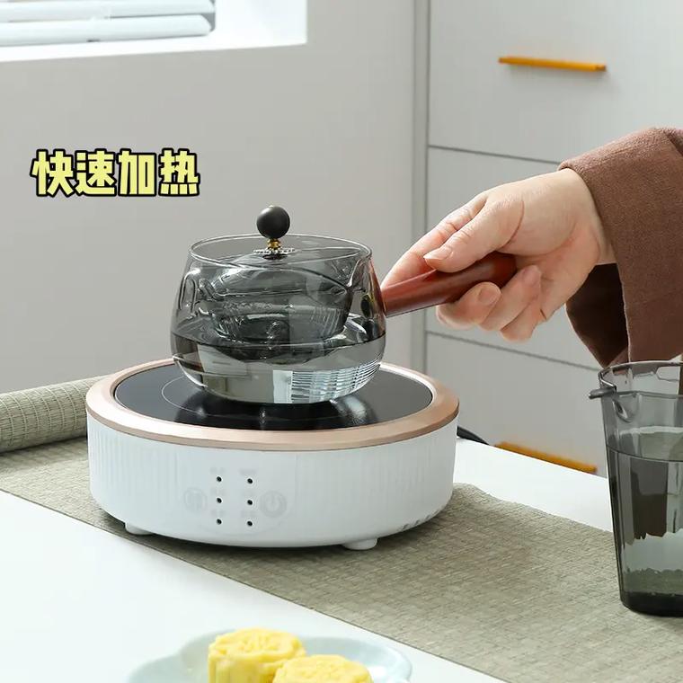 电陶茶炉维修故障方法