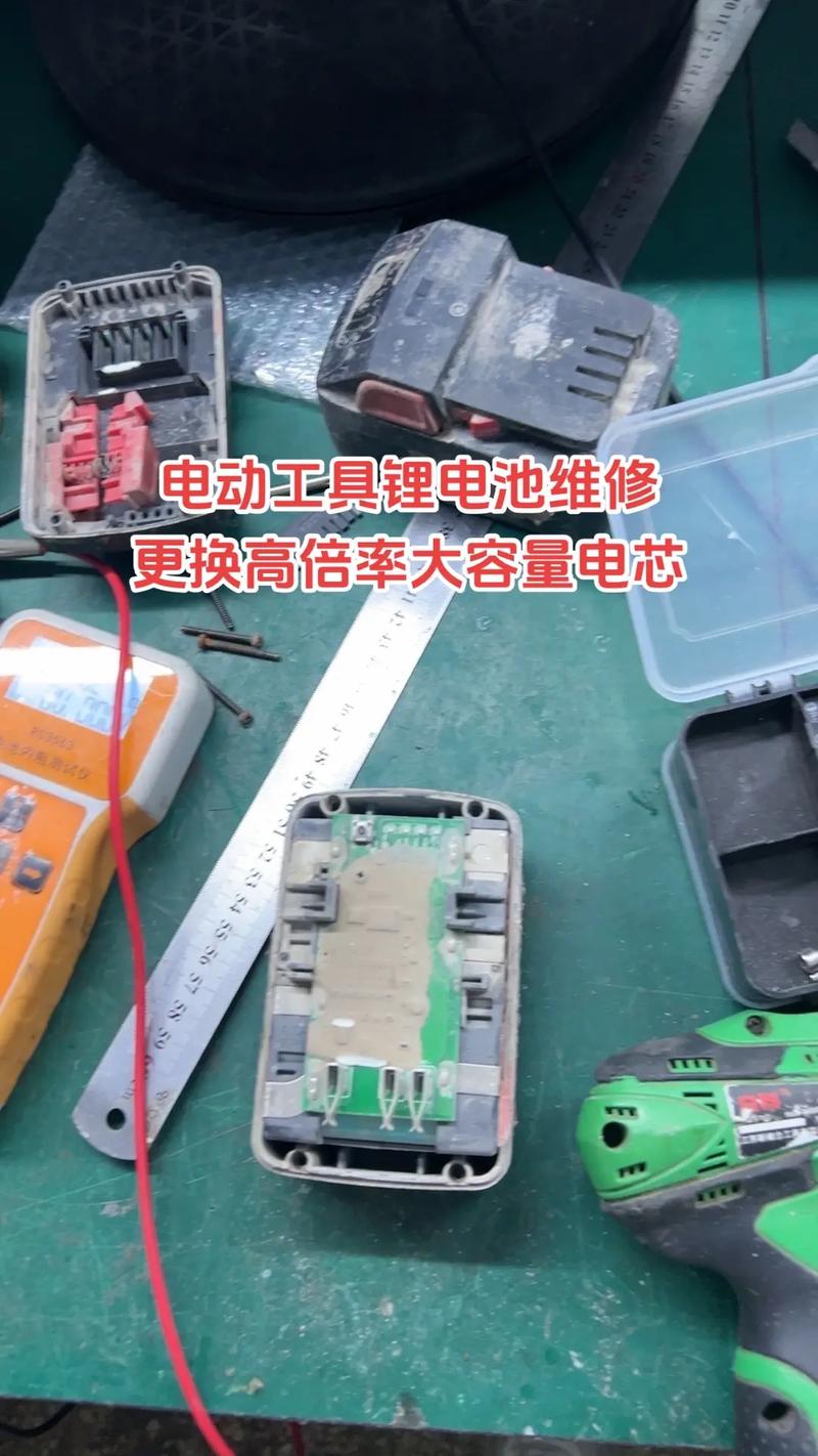 东成22c电扳手故障维修