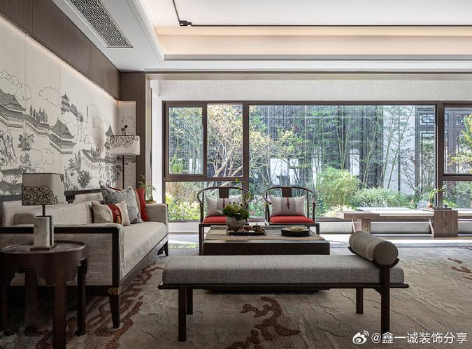 东丽室内装修：匠心独运，打造家居美学新境界