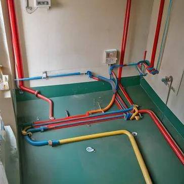 东北室内装修水管选择与铺设攻略：保障家居生活品质的关键
