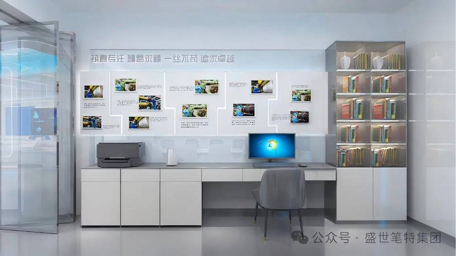东方工作室：艺术与功能的完美融合