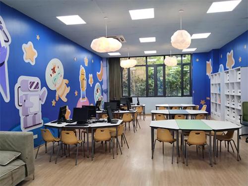 中专室内装修学校：培育未来室内设计精英的摇篮