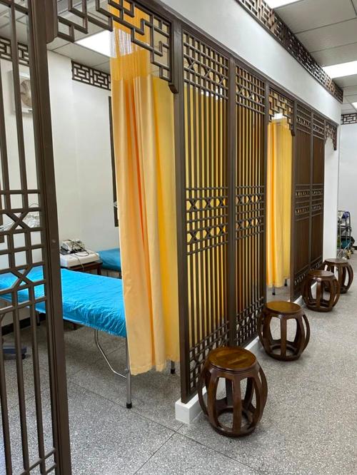 中药贴敷室内装修：融合传统与现代，打造健康宜居空间