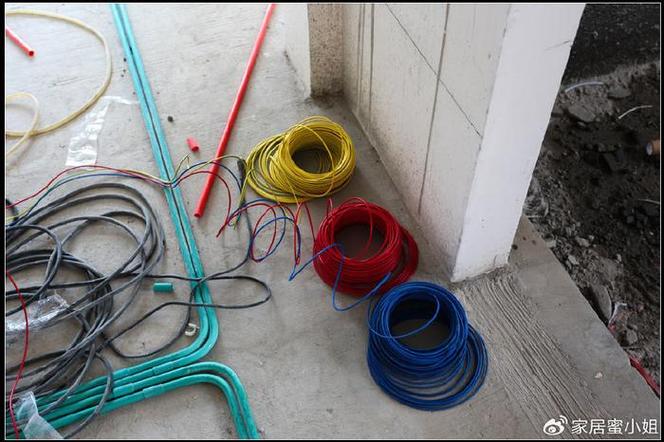 九洲室内装修电线：品质之选，为您打造温馨家园