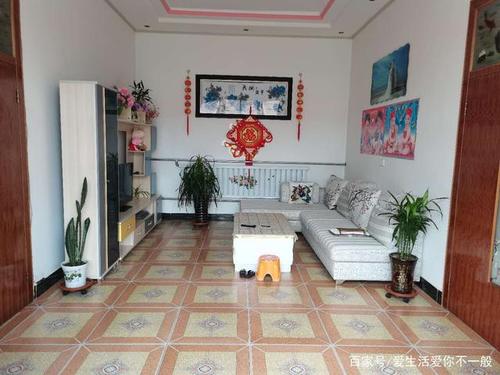 乡愁里的温馨：农村土房子装修新风尚