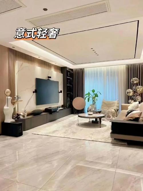 五云室内装修实景介绍：艺术与适用的完美融合