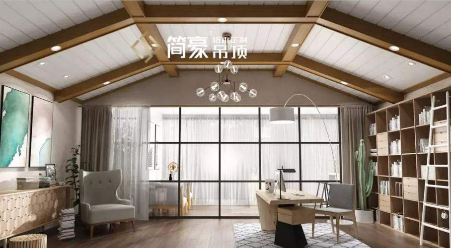 人字顶房屋内装修：融合传统与现代，打造温馨家居空间