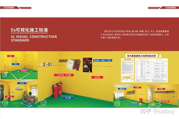 介绍国内装修公司阵营：行业佼佼者盘点与选择指南