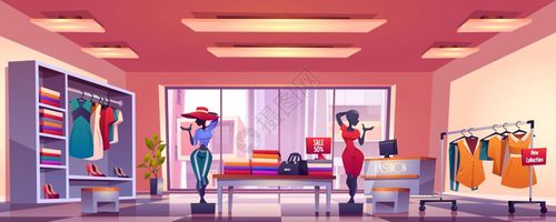 介绍插画报价:店内装修艺术价值与经济效益的完美融合 维修服务