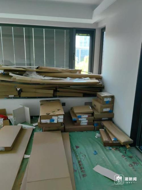 介绍韩国室内装修黑工：潜规则下的安全隐患与维权困境