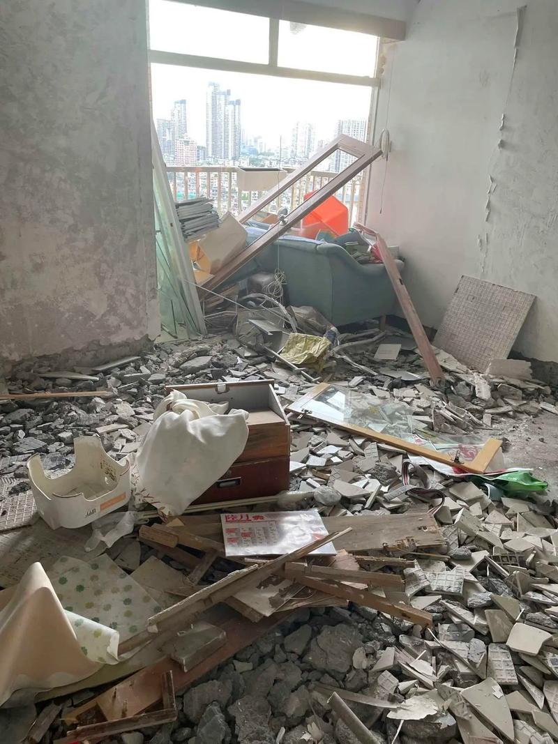从化室内装修拆除：专业团队助力焕新家居，打造美好居住环境