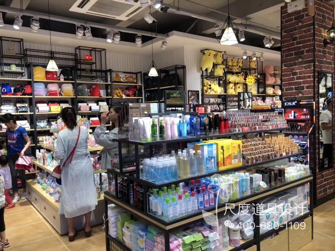 传统百货店装修：诠释经典与现代的交融之美