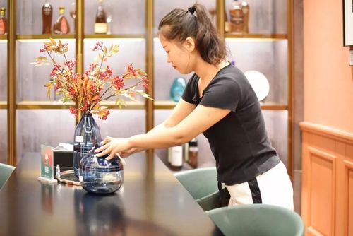 信宜室内装修学徒：传承匠心，打造美好家居生活