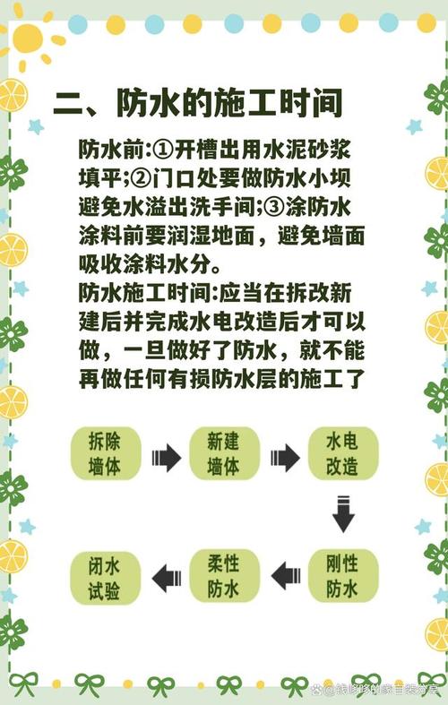 内装修天花板防水，守护家庭安全与美观的隐形守护者