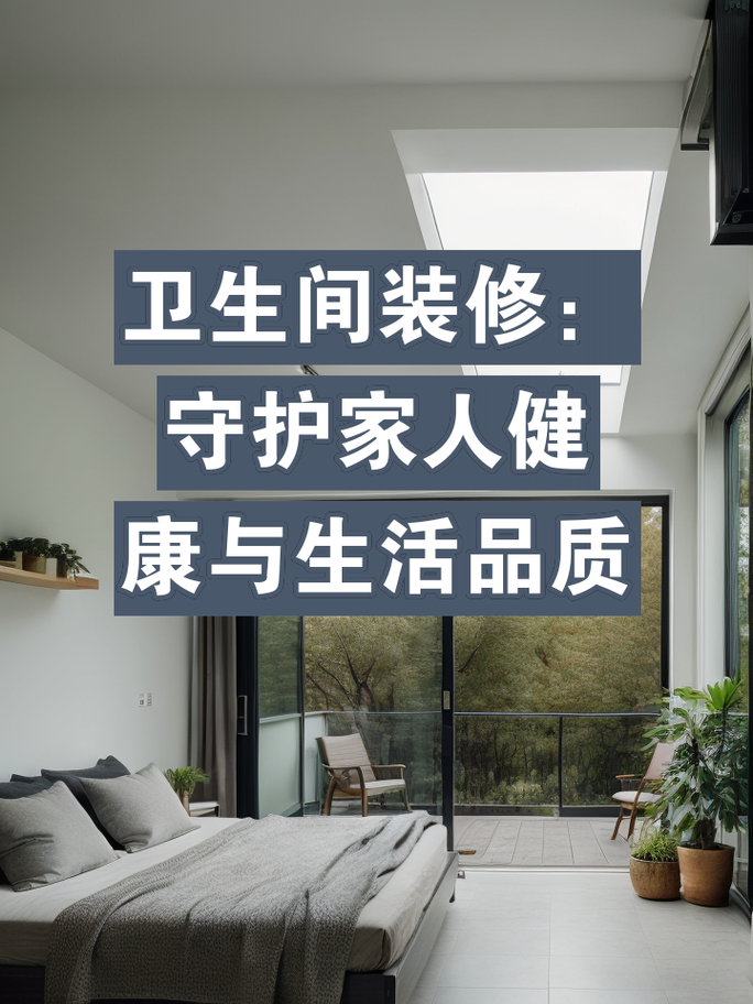 内装修标准限值：守护居住环境，保障健康生活
