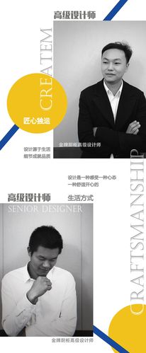 内装修设计师分类介绍：探寻设计之美背后的匠心独运