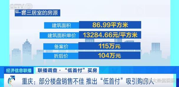 内装修首付：购房新趋势下的理性选择