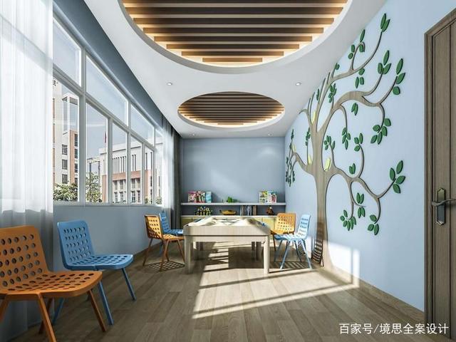 内装修：打造温馨家园的艺术与科学