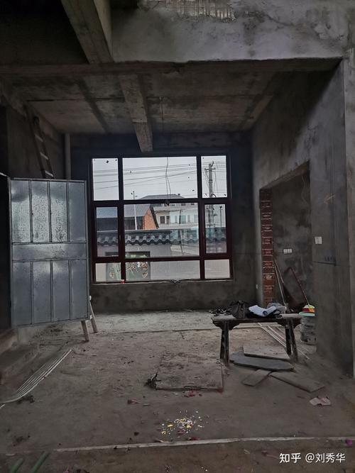 农村危房室内装修：安全与美观并重，打造宜居家园