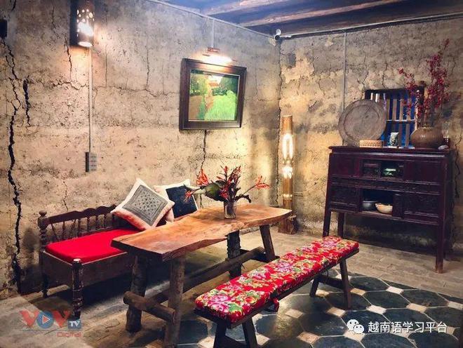农村泥房屋内装修：传承与创新的艺术之旅