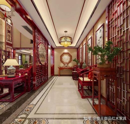 冠县贾镇室内装修：品味生活，匠心独运