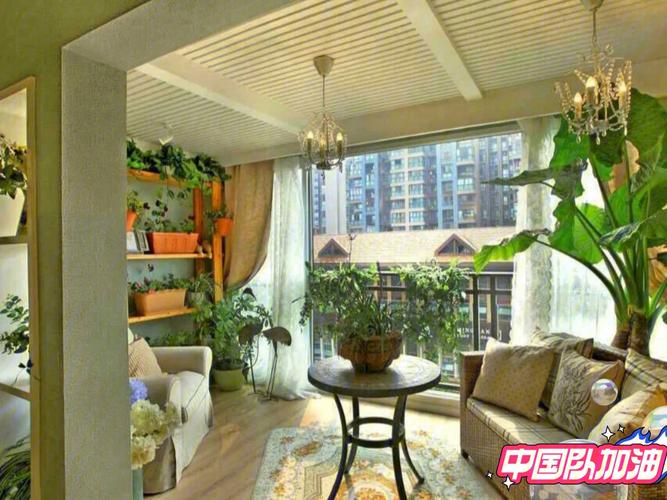 刁镇个人室内装修：打造温馨家园的艺术之旅