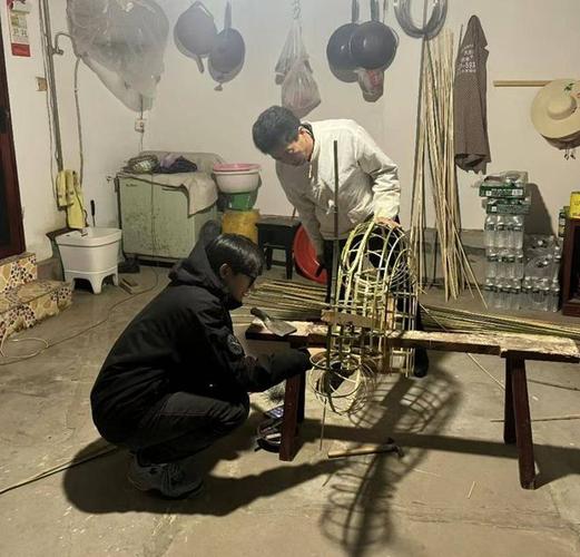 刘平室内装修木工技艺：匠心独运，传承经典