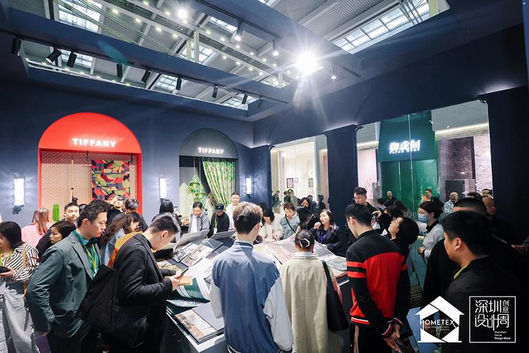 北京市内装修展览：探寻都市美学与绿色生活