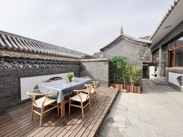 北方农村院落装修：传统与现代的交融之美