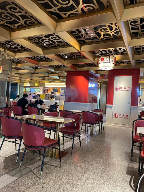 匠心独运，丰台餐饮店焕新颜_介绍现代餐饮空间设计新潮流