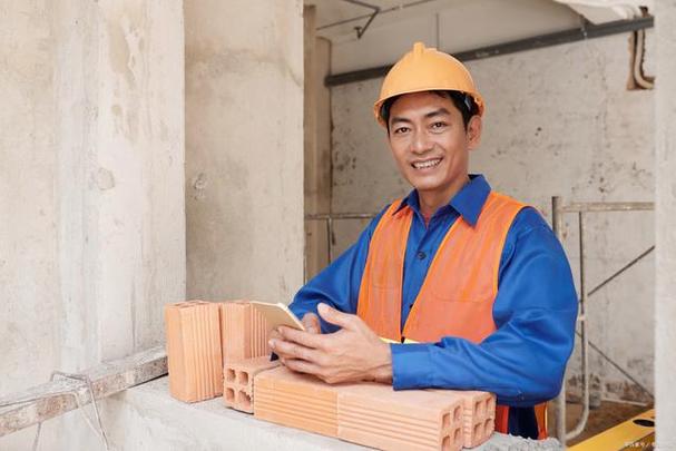 匠心独运，筑梦空间_室内装修工人的感悟与思考