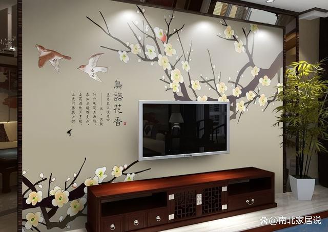 匠心独运，雅室生辉_室内装修春联的文化内涵与审美追求