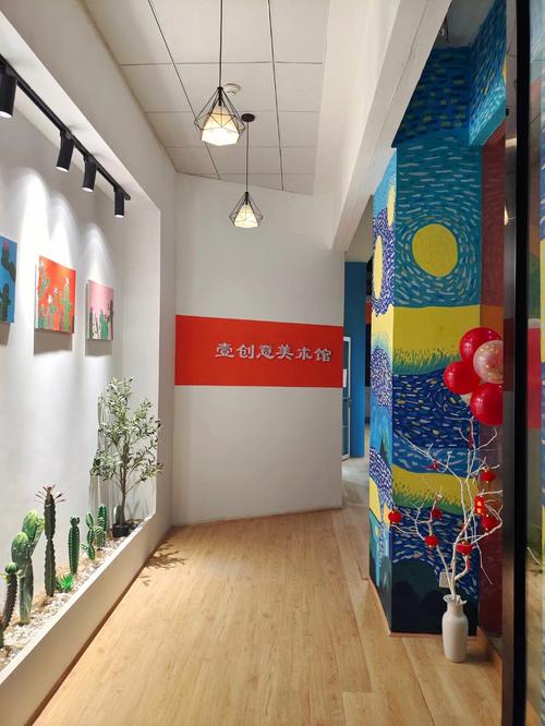 南充室内装修学校：开启家居艺术之旅，塑造美好家居生活