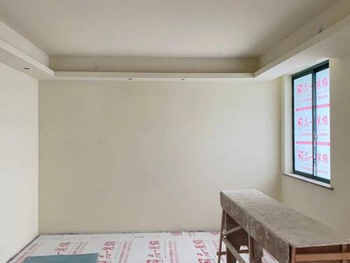 南宁室内装修批灰：细节决定成败，打造品质家居空间
