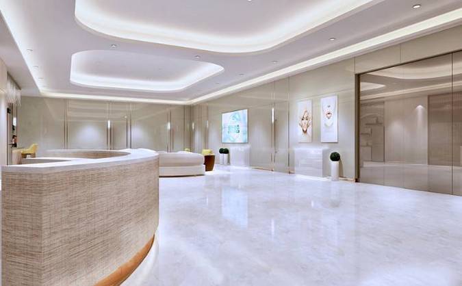 南通四建室内装修：匠心独运，品质生活新标杆