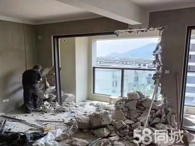 厚街室内装修拆除：重塑空间之美，彰显生活品质