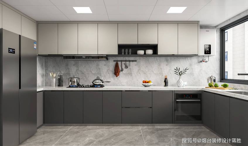 口碑好内装修全包：一站式服务，打造理想家居环境