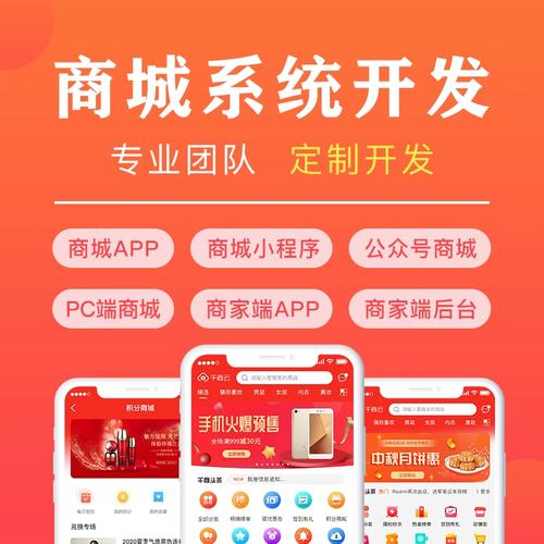 合和大唐：匠心独运，打造一站式购物新体验